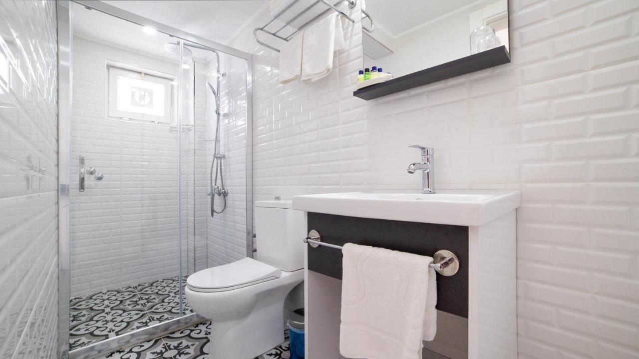 My Home Hotel Gulluk อันตัลยา ภายนอก รูปภาพ